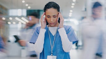 'Pendulum lifestyle' could be key to juggling daily challenges for those who feel 'stuck' - Fox News