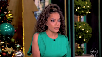 'The View' co-host says mockery of UnitedHealthcare CEO's murder just shows 'how people are feeling' - Fox News