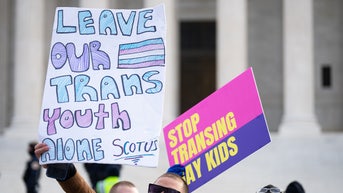 SCOTUS rules on state ban on gender transition 'treatments' for minors in landmark case - Fox News