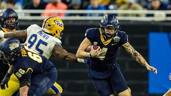 Toledo, Pitt make bowl game history in extended contest that becomes instant classic - Fox News