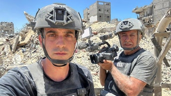 FOX News Media recognizes team members who went above and beyond in 2024 - Fox News