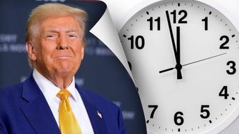 Trump's daylight saving time plan and sleep: What you must know - Fox News