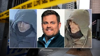 UnitedHealthcare CEO Brian Thompson's 'premeditated' attack and suspect's getaway: timeline - Fox News