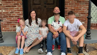 Basketball coach dead, 8-year-old daughter missing after Christmas Eve tragedy - Fox News