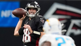 Falcons' Kirk Cousins discusses future with team despite requesting offseason trade