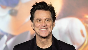 Jim Carrey took break from Hollywood to get 'out of people's faces'