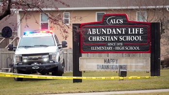 Madison, Wisconsin, school shooting suspect identified as 15-year-old girl