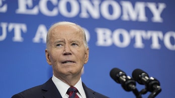 Biden says Trump inheriting ‘strongest economy in modern history,’ slams tariff plan as ‘major mistake’