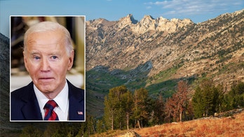 Biden moving to ban oil and gas leases for 20 years in Nevada region, just weeks before Trump inauguration