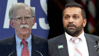 John Bolton compares Kash Patel to Stalin's right-hand man after Trump's FBI nomination