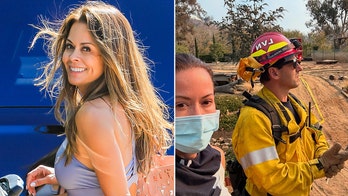 Brooke Burke escapó 4 veces de los incendios forestales de Malibú: Sus consejos clave para prepararse ante un desastre natural