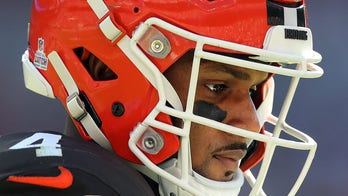 NFL closes probe of latest Deshaun Watson sexual assault allegations without discipline