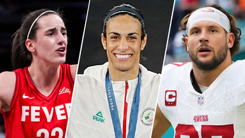 Imane Khelif and the biggest controversies in sports in 2024