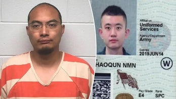 US swaps prisoners with China, releasing 3 convicted spies