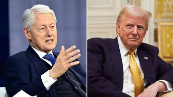 Bill Clinton says Trump won 'fair and square' in 2024, there was no 'outside influence' this time