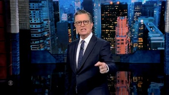 Stephen Colbert calls ABC 'stupid' over settlement with Trump