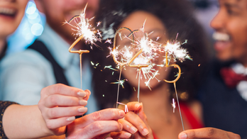 9 items that will help you host an unforgettable New Year's Eve party