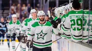 NHL fines Stars $100K for violating CBA agreement with practice during Christmas break