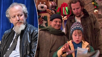 'Home Alone' star Daniel Stern ditched Hollywood for quiet life on a farm