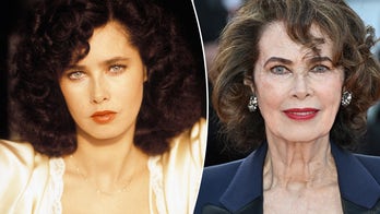 Model, actress Dayle Haddon dead at 76 after suspected carbon monoxide leak