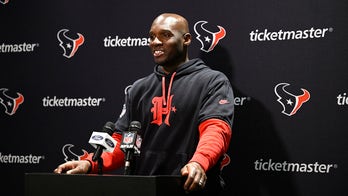 Houston Texans' 2025 win total set at 9.5 as CJ Stroud faces questions about offensive line
