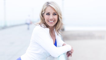 Denise Austin knows why New Year's resolutions fail, shares simple tip for success