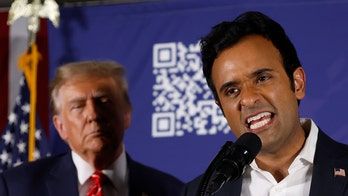 Trump, Musk endorse Vivek Ramaswamy for Ohio governor