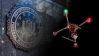 FBI's warning as reported drone sightings plague the East Coast and more top headlines