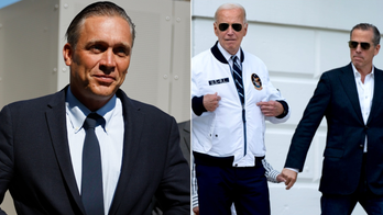 Trump pardons former Hunter Biden business associate Devon Archer