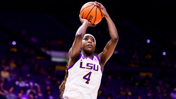 LSU star Flau'Jae Johnson says Unrivaled league 'changing the game' as she joins in NIL partnership