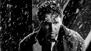 I finally watched 'It's a Wonderful Life' and my mom was right about one important thing