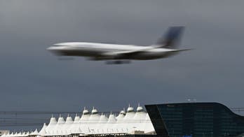 Flight passengers dive into myths and legends surrounding this busy airport