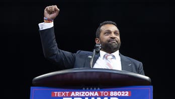 Patel ‘ready to serve’ as FBI director, seeks ‘smooth transition’ after Wray resignation news