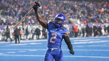 Boise State wins Mountain West championship as first expanded CFP bracket begins to take shape
