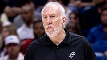 Spurs' Gregg Popovich releases statement as he recovers from stroke