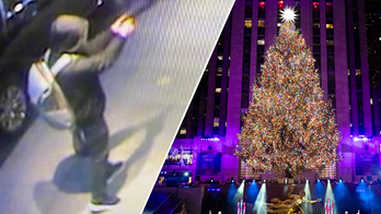 Security ramped up for annual Rockefeller Christmas tree lighting after gunman killed UnitedHealthcare CEO