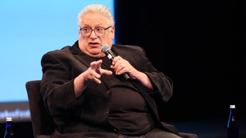 Actor Harvey Fierstein claims his shows are banned from Kennedy Center, but venue head calls it 'total lie'