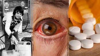 'Bleeding eye' virus, new drug dangers and lead's toxic effects