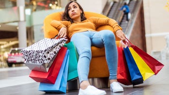 'Holiday shopping wipes me out, how can I keep up my stamina?': Ask a doctor