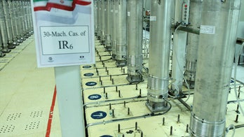 Only the US military can take out Iran’s ‘most dangerous’ nuclear site