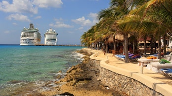 Mexico to impose tax for cruise ship visitors starting in 2025