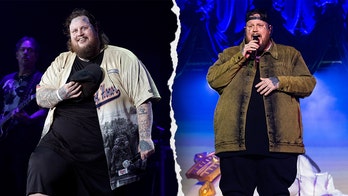 Jelly Roll shuts down concerns his weight loss would destroy career