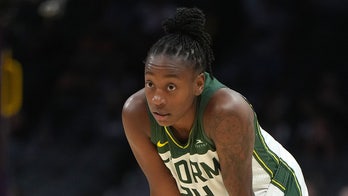 WNBA star Jewell Loyd request trade from Storm after team's bullying probe ends: reports