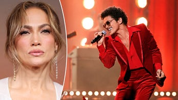 Jennifer Lopez refused to pay Bruno Mars’ ‘ridiculous’ $5 million performance fee, wedding planner says