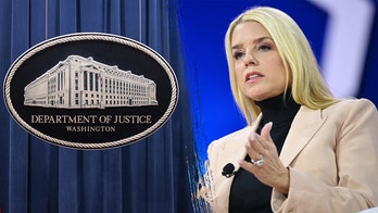 Conservative group lists 'woke radical leftists' it wants fired from DOJ under Pam Bondi