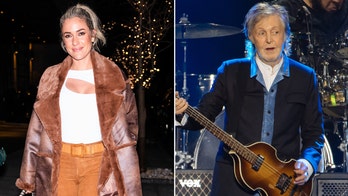 Kristin Cavallari wants to ‘live in the energy’; Paul McCartney eyes new album: 2025 New Year's resolutions