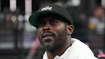 NFL legend Mike Vick caught in college football coaching rumor mill