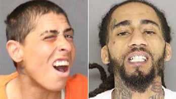 Mugshots of the week: Dec. 8-14, 2024