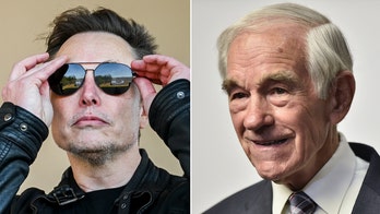 Elon Musk agrees with Ron Paul's call to 'ELIMINATE foreign aid'