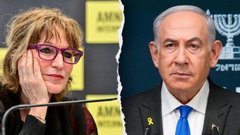 Amnesty International slammed over report charging Israel with genocide: 'Double standards'